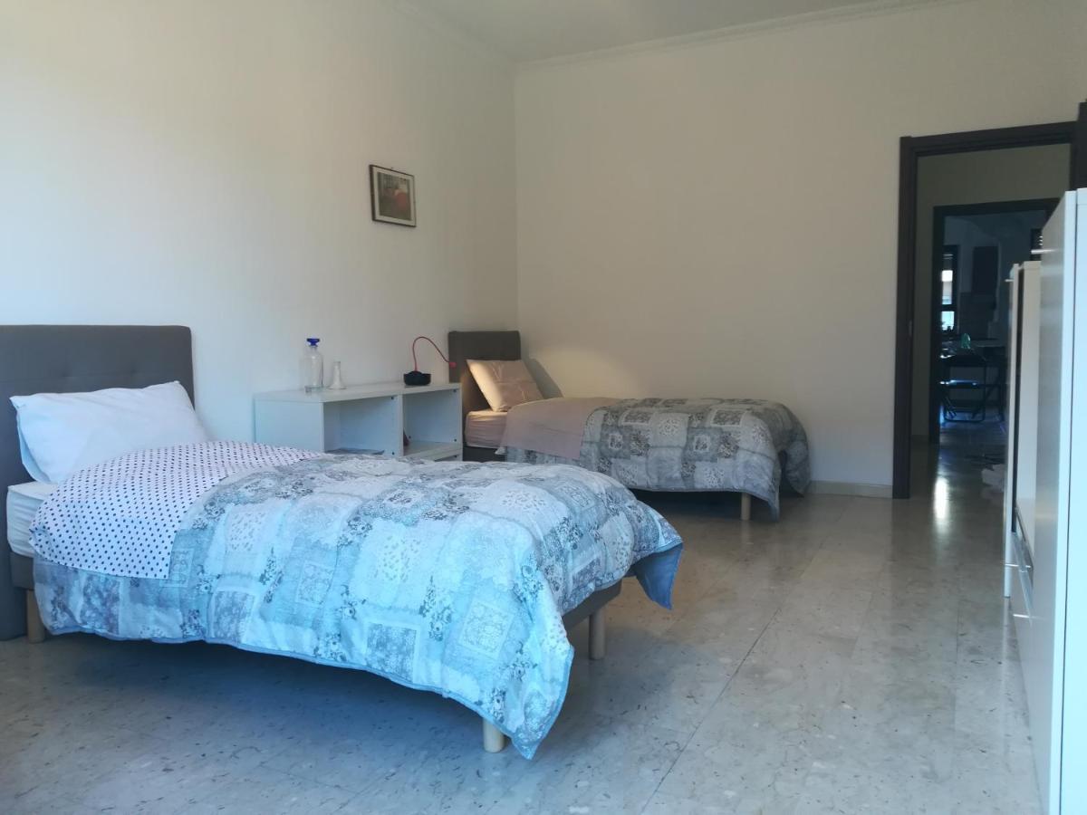 Lingotto Turin Apartament Apartment Exterior foto