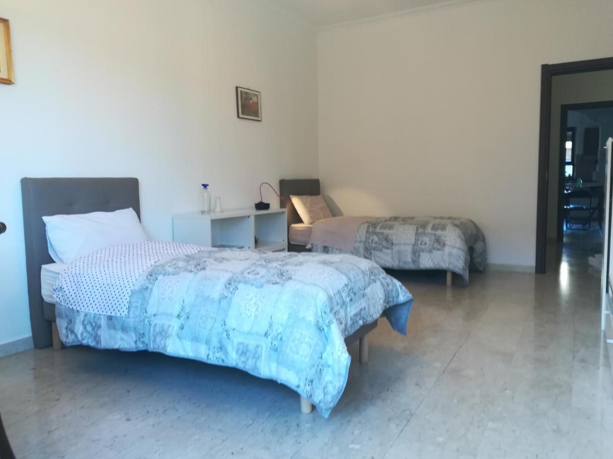 Lingotto Turin Apartament Apartment Exterior foto