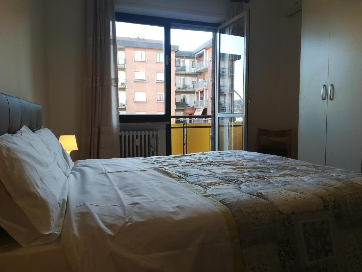 Lingotto Turin Apartament Apartment Exterior foto
