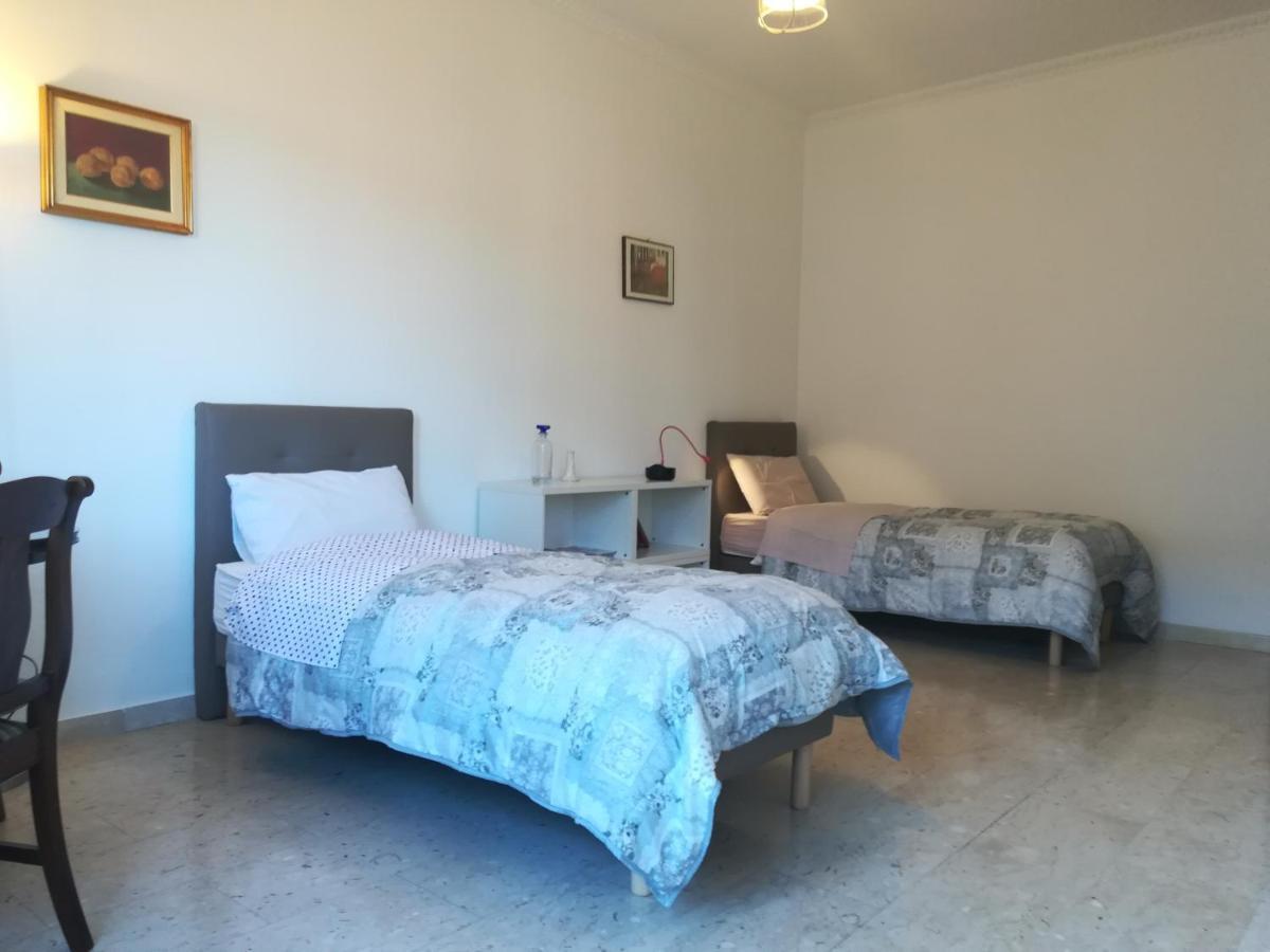 Lingotto Turin Apartament Apartment Exterior foto
